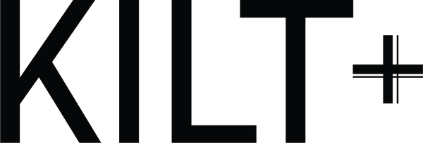 Kilt Plus logo