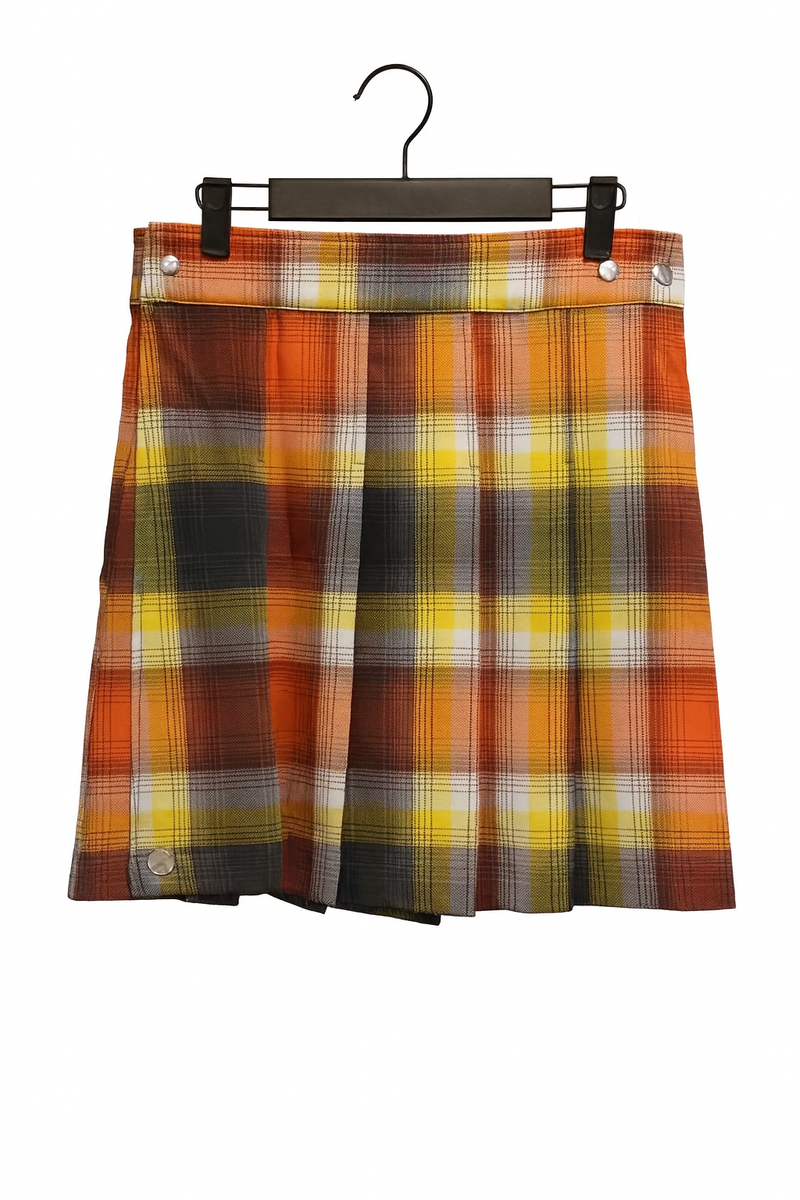 GRAPHIC KILTS