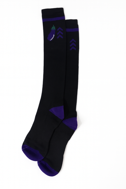 Knee High Socks