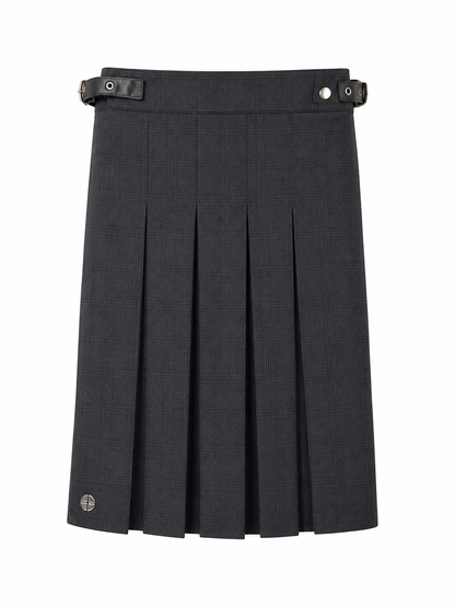 Highlands Dark Blue