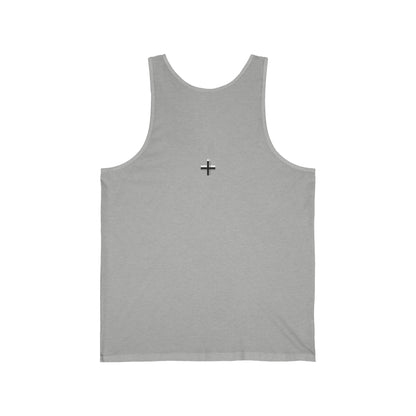 Human's Best Friend Tank Top - Green
