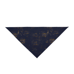 Pet Bandana - Hidden Sapphire