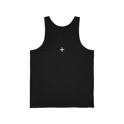 Human's Best Friend Tank Top - Green