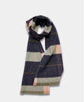 Mullins - Lambwool scarf