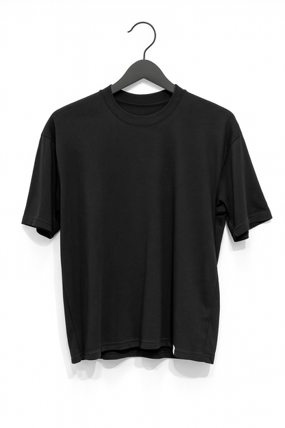 Oversized  T-shirt