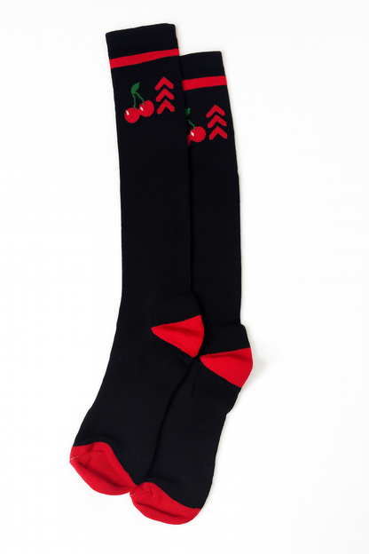 Knee High Socks