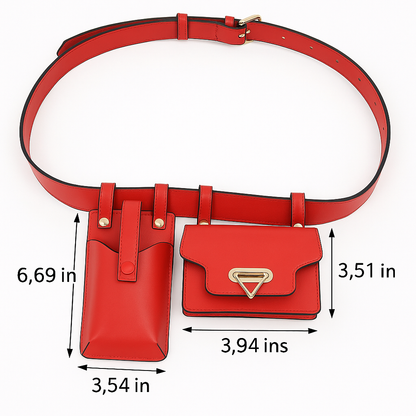 Belt Bag & handbag