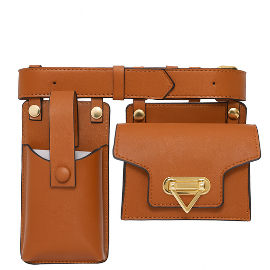 Belt Bag & handbag