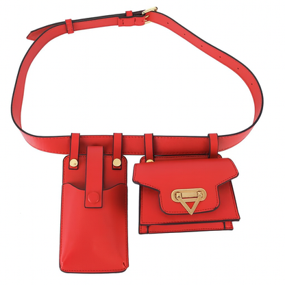 Belt Bag & handbag