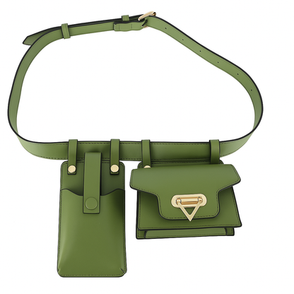Belt Bag & handbag