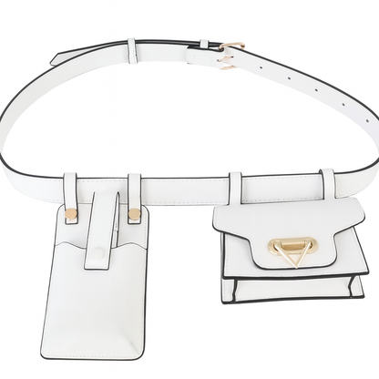 Belt Bag & handbag