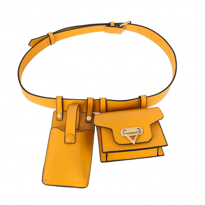 Belt Bag & handbag