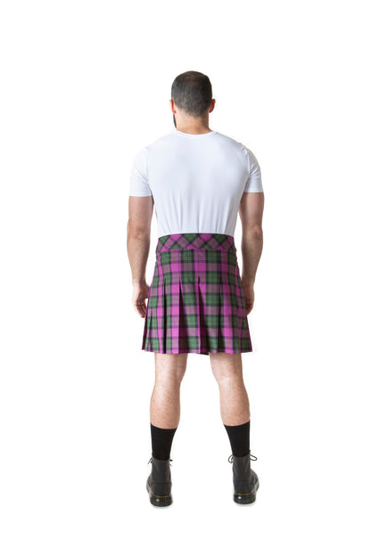 Kilt I - ROSA