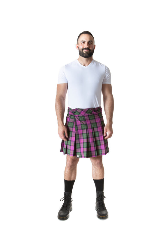 Kilt I - ROSA
