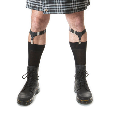 Sock Garters