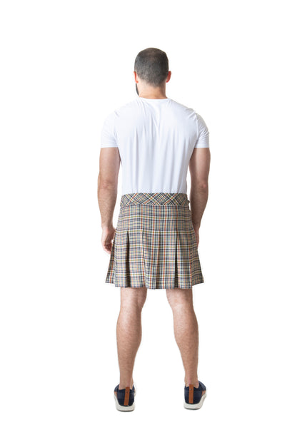 Kilt I - TERRA