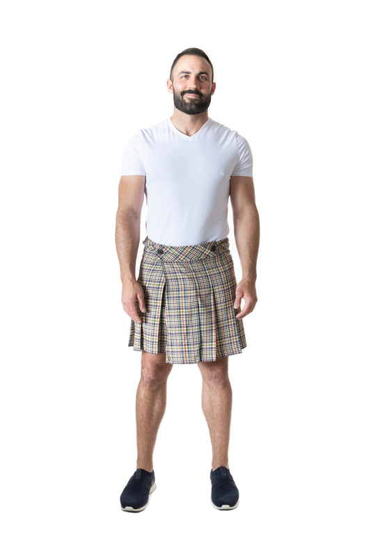 Kilt I - TERRA