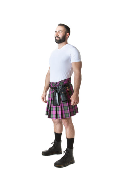 Kilt I - ROSA